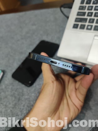 Iphone 12 pro max (256GB)